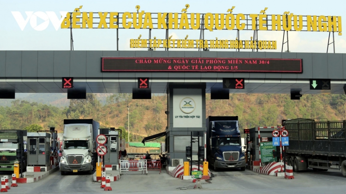 Chinese market seen as a springboard for Vietnamese goods to reposition quality